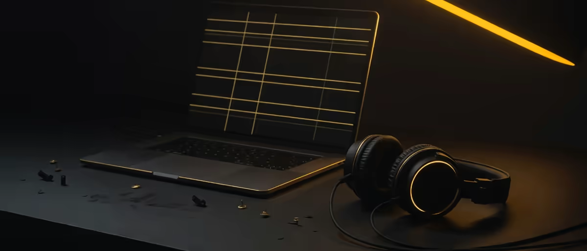 Narzędzia JS w Ableton Live Suite 12.4.5 bez Max for Live