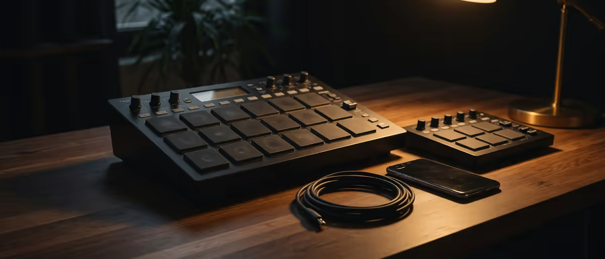 Ableton Move 2.1 and Note 2.1: Bounce Clips, Then Finish in Live