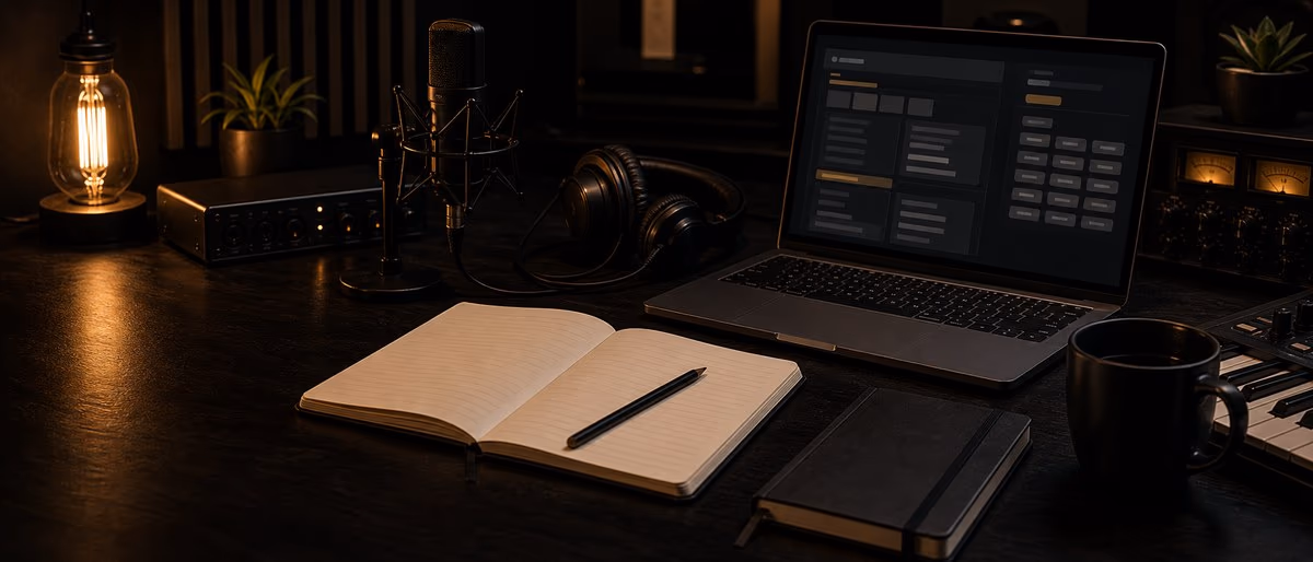 AI Lyrics Tools: How to Use Them Without Sounding Generic | Plugg S...