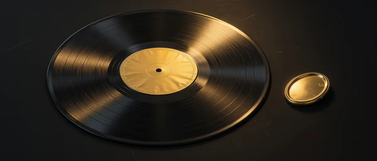 Etykiety Apple Music Made With AI kontra Spotify Persona i Tidal