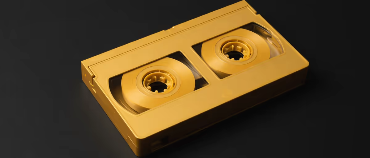 Baby Audio Super VHS 2026: kolor lo-fi, nie RC-20 — nie emulacja taśmy