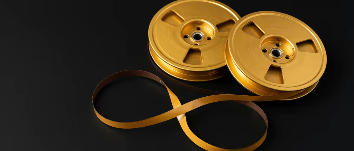Baby Audio TAIP 2026: saturator taśmy AI, to nie Chow Tape