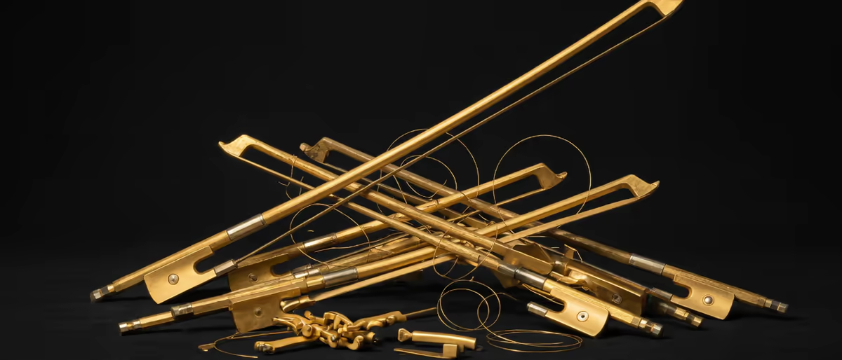 Cinematic Studio Strings 2026: smyczki Kontakt Player, nie Hollywood Orchestra