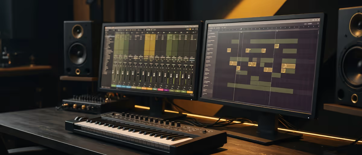 Cubase 15 dla beatmakerów: rozdział stemów, Groove Agent SE 6 i czy użytkownicy FL powinni się przesiadać