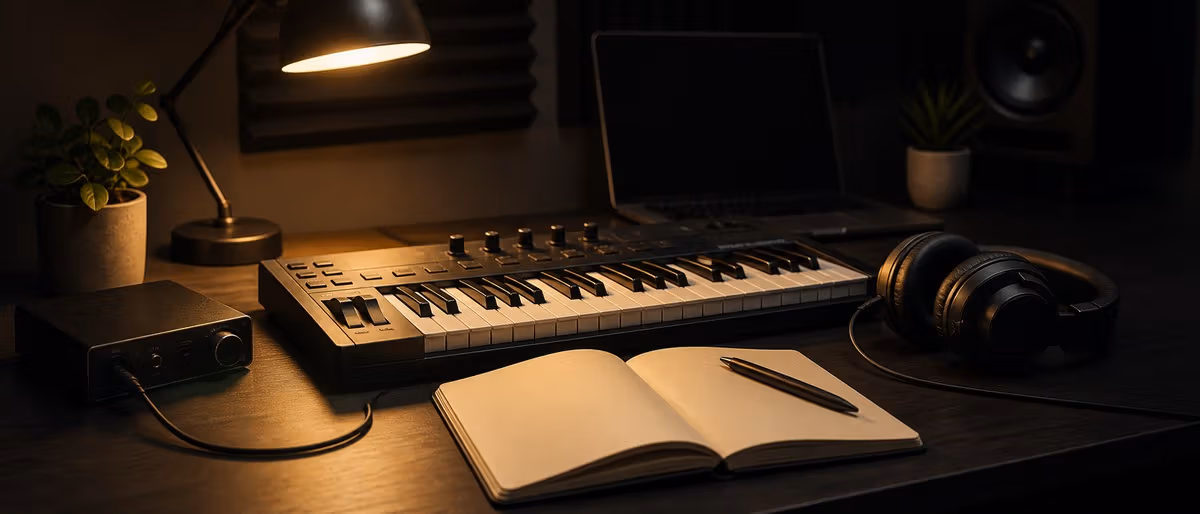 Przewodnik: Dystrybucja muzyki w 2026: DistroKid vs TuneCore vs CD Baby – który…