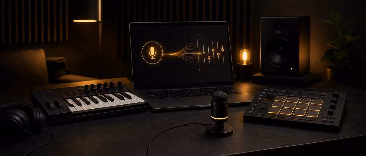 FL Studio 2026 Gopher Guide: Rebuilt FLEX, Transmitter & Control
