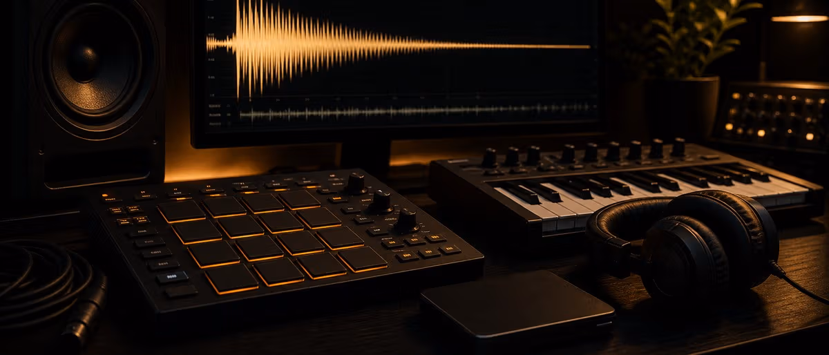 Darmowe sample packi 808 — pobierz 2026 (2026)
