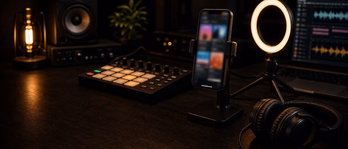 Przewodnik: How to Boost Beat Visibility on TikTok and Instagram Reels 2027