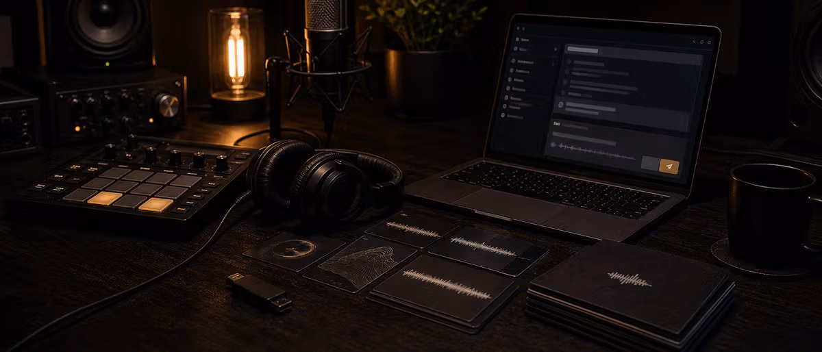 Przewodnik: How to Pitch Beats to Artists: The Actionable Outreach Guide 2027