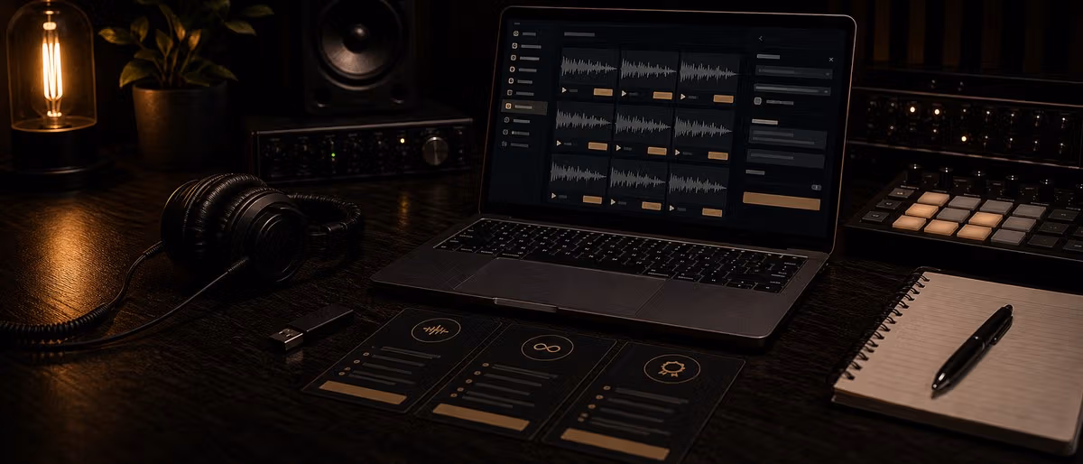 Przewodnik: How to Sell Beats on BeatStars in 2026: The Complete Seller's Playbook 2027