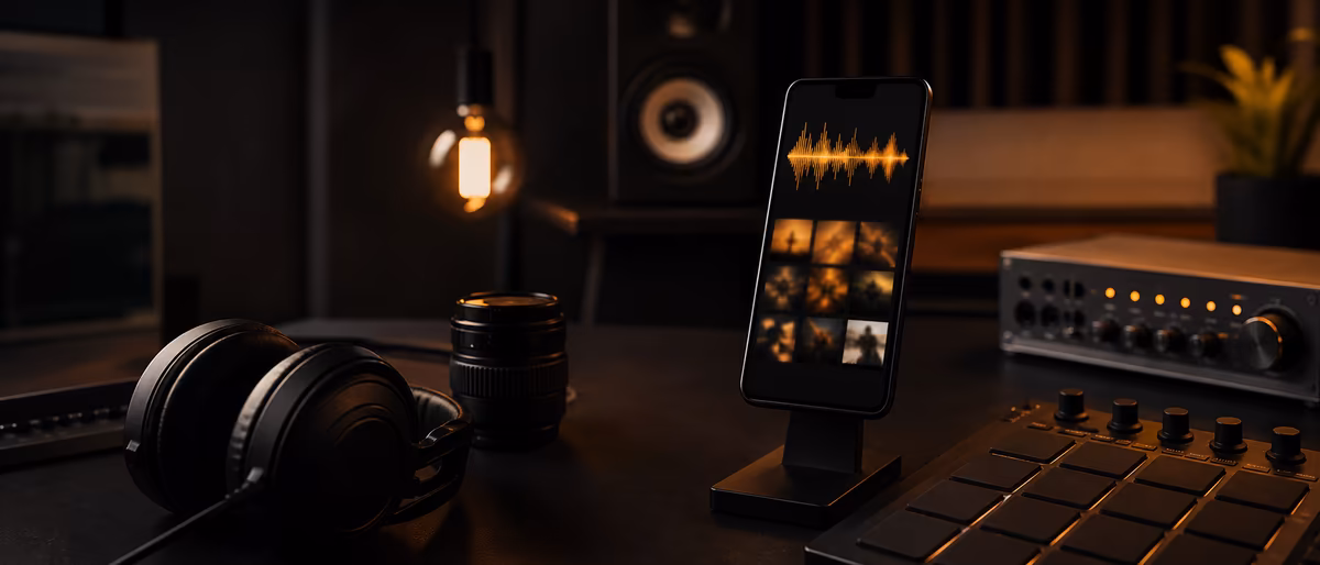 Instagram for Music Producers: Profile, Reels, and Beat Promotion That Converts