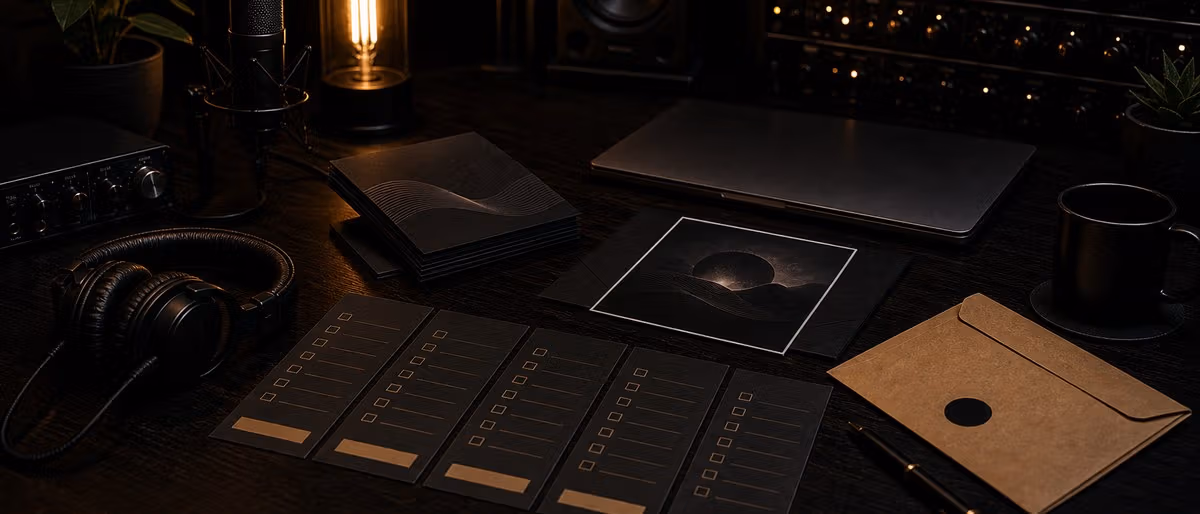Przewodnik: Why Your Track Is Not Getting Playlisted: Spotify and Yandex Music Pitching...