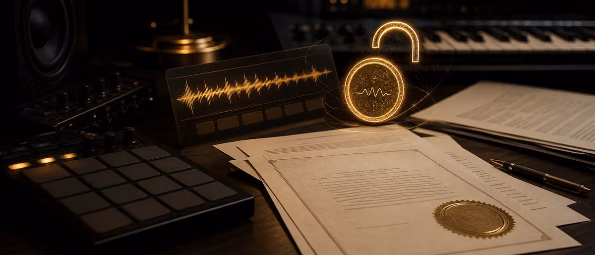 How to Protect Your Music from Theft in 2026