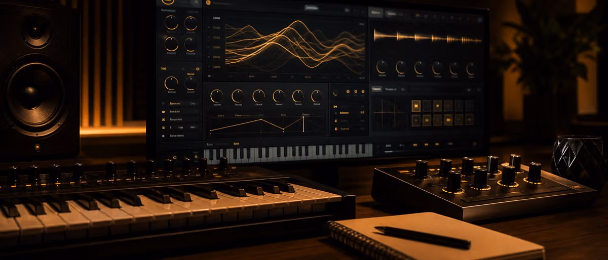 Serum 2 vs Vital: The Definitive Wavetable Synth Comparison (2026)