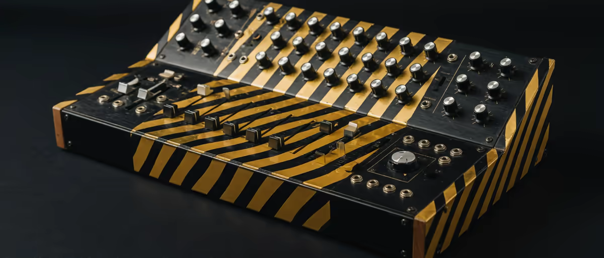 Recenzja u-he Zebra 3 dla użytkowników Ableton i FL (2026)