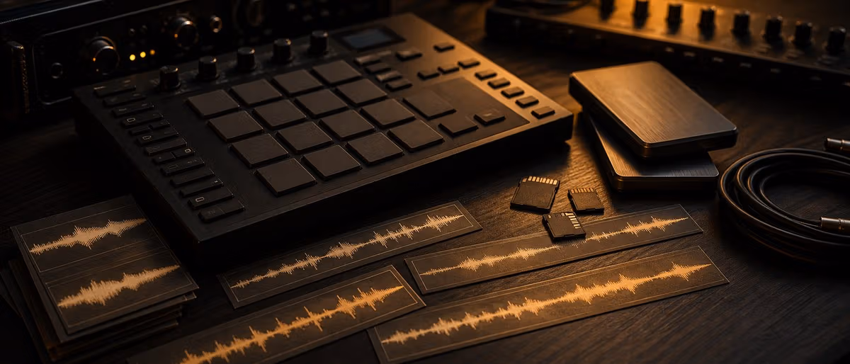 Przewodnik: What Is a Stem in Music Production? Definition, Uses & How to Export 2027