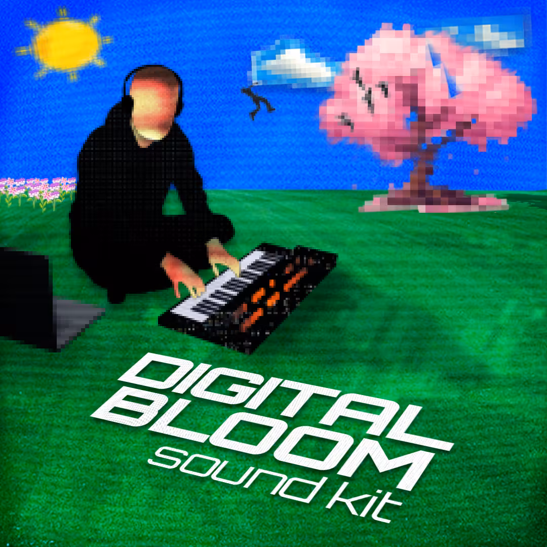 prodbyloner Digital Bloom Multikit