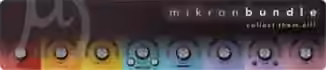 112dB Mikron Bundle v1.1.2 [WiN]