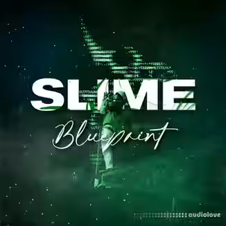 1parkerhill Slime Blueprint Multi-Kit [WAV, MiDi, Synth Presets, DAW Templates]