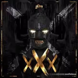 2DEEP XXX [WAV]