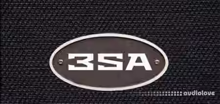 3 Sigma Audio 3SA PVY 412 IR