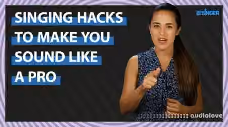 30 Day Singer Singing Hacks To Make You Sound Like a Pro [TUTORiAL]