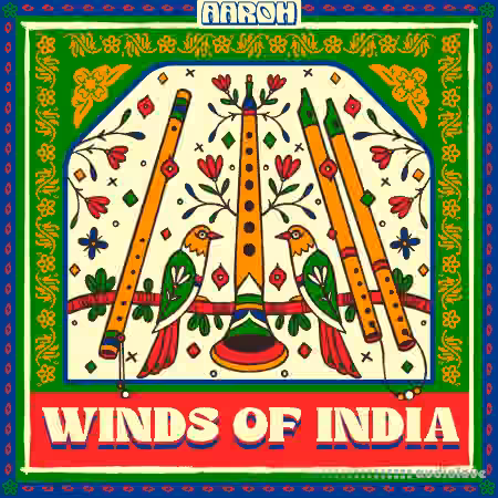 Aaroh Winds of India [WAV]