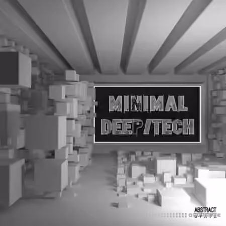 Abstract State Minimal Deep Tech [WAV]
