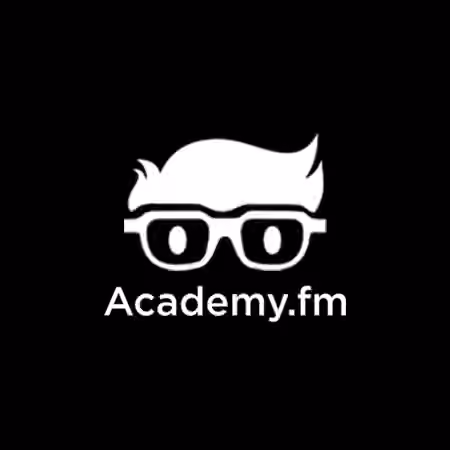 Academy.fm 16 Tutorials and Courses [TUTORiAL]