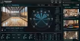 Accentize ChameleonSurround v1.1.3 U2B [MacOSX]