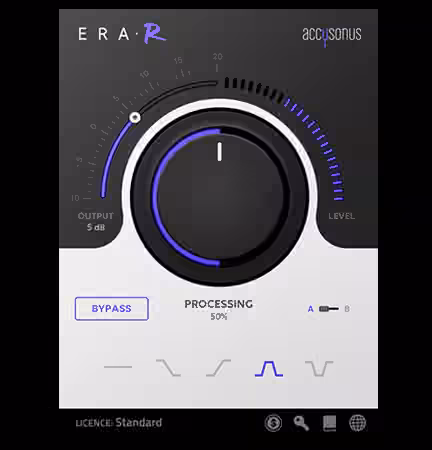 Accusonus ERA-R v1.0.2 [WiN]