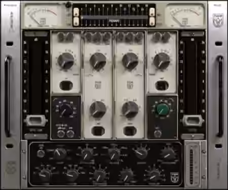 Acustica Audio Tulip 2023 FIXED [WiN]
