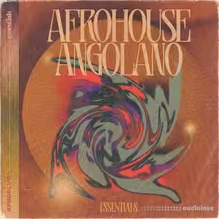 Afroplug Afrohouse Angolano Essentials [WAV]