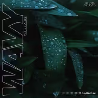 A.G. Wavy Sample Pack Vol.8 [WAV]