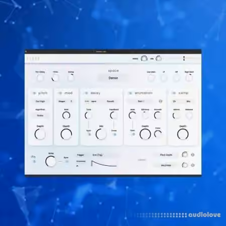 AIR Music Technology AIR Ether v1.2.0.10 [MacOSX]