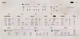 AIR Music Technology AIR Sprite v1.2.0.10 [MacOSX]