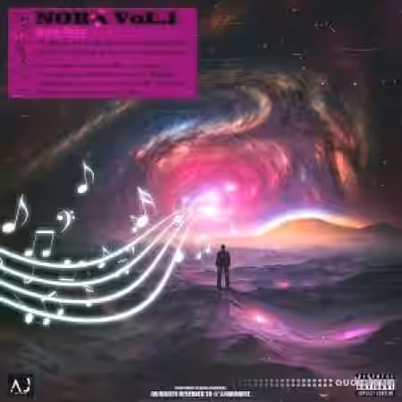 AJWashere Nora Vol.1 (Vocal Pack) [WAV]