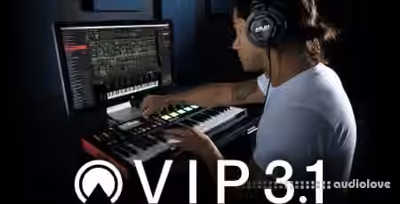 AKAI Professional v3.1.1 [WiN]