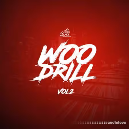 Al Amin Woo Drill Vol 2 [WAV, MiDi]