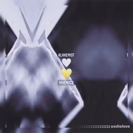 Alkhemist Soundkit [Khemics] [WAV, Synth Presets, MiDi]