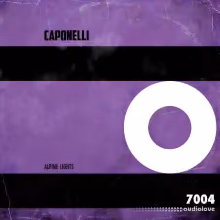 Alpha Centori Alpine Lights [WAV]
