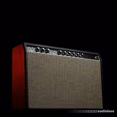 Amalgam Captures FNDR BFDRI ToneX V2 CAB