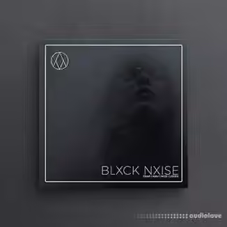 AngelicVibes Blxck Nxise [WAV, MiDi]