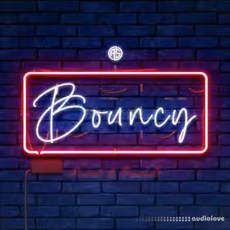 Aotbb Bouncy: Afrobeat and Dancehall [WAV, MiDi]