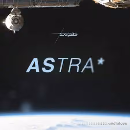 Armaku Sound Project Astra and Bundle [WAV, MiDi, Synth Presets]
