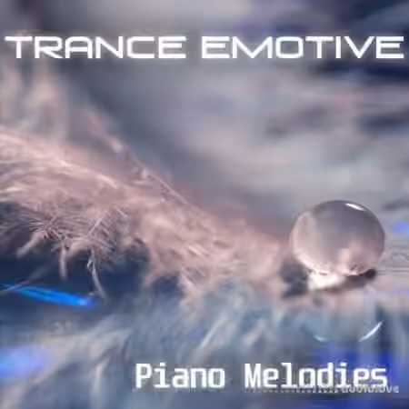Arteria Trance Emotive Piano Melodies [WAV]
