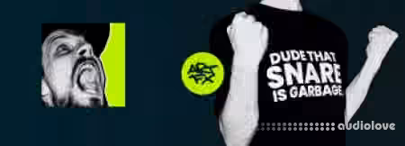 ARTFX Drum n Bass 2021 Patreon Pack [WAV, Synth Presets]