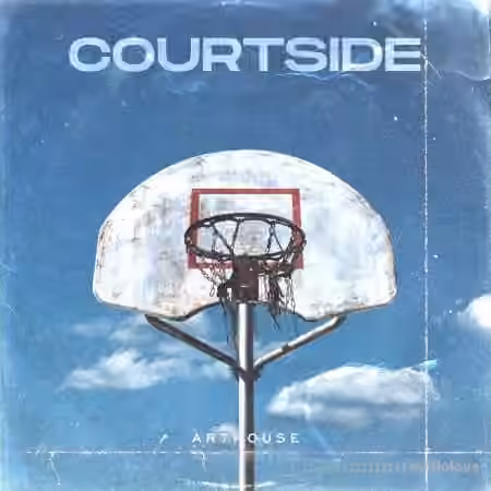Arthouse Acoustics Courtside [WAV]