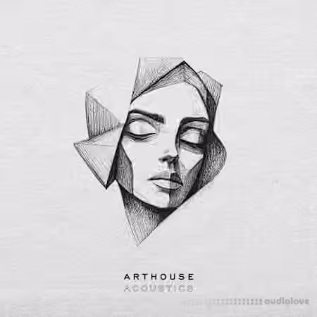 Arthouse Acoustics Late Night Jazz Cuts [WAV]