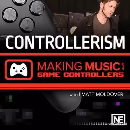 Ask Video Controllerism 101 Making Music With Game Controllers [TUTORiAL]